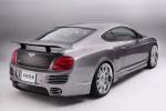 Bentley Continental GTS by ASI 2008 года